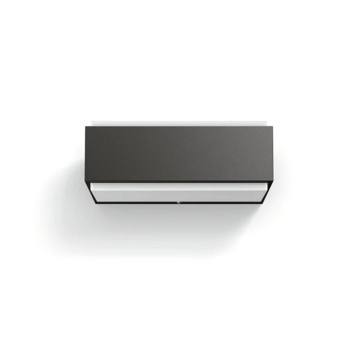 Lámparas Philips Stratosphere Apliques LED Antracita, 1 luz