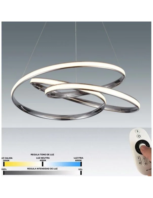 Lámparas Tecnologia Led