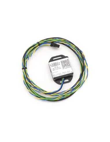 Lazer CAN Contactless Reader para barra LED