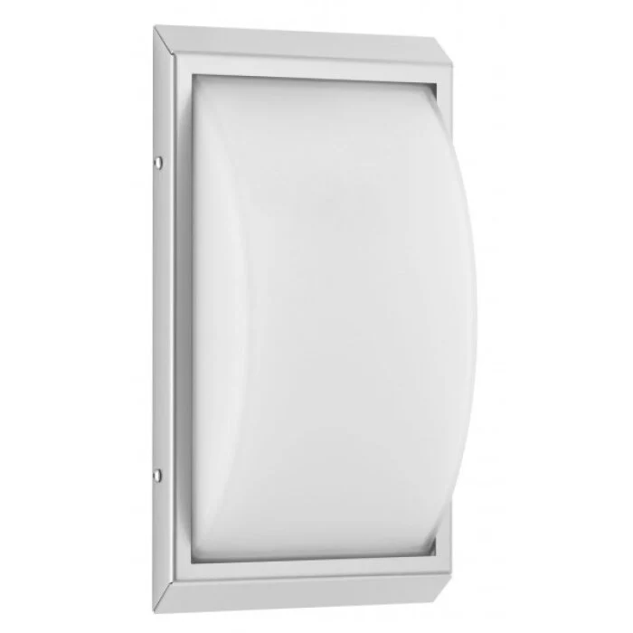 Lcd Espelkamp Aplique Acero inoxidable, 1 luz