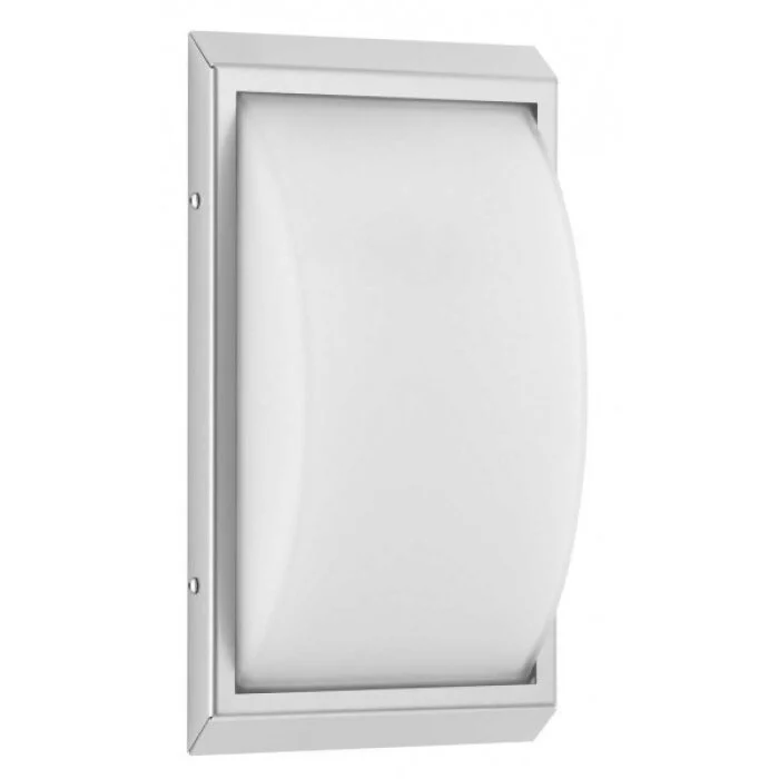 Lcd Espelkamp Aplique LED Acero inoxidable, 1 luz