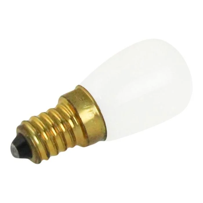 Tubular E14 25W Mate
