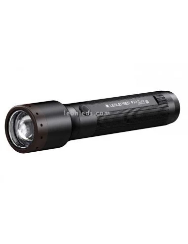Linterna LED P7R Core recargable 1400 Lumens con Zoom