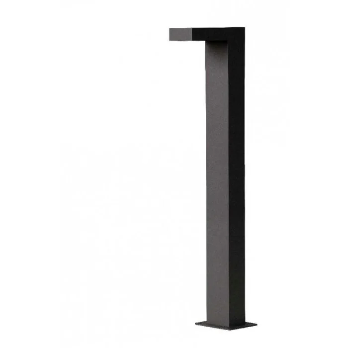 Lucide TEXAS Iluminación de camino LED Negro, 1 luz
