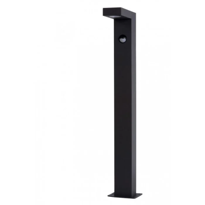 Lucide TEXAS-IR Iluminación de camino LED Negro, 1 luz