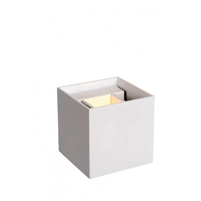 Lucide XIO Aplique Blanca, 1 luz