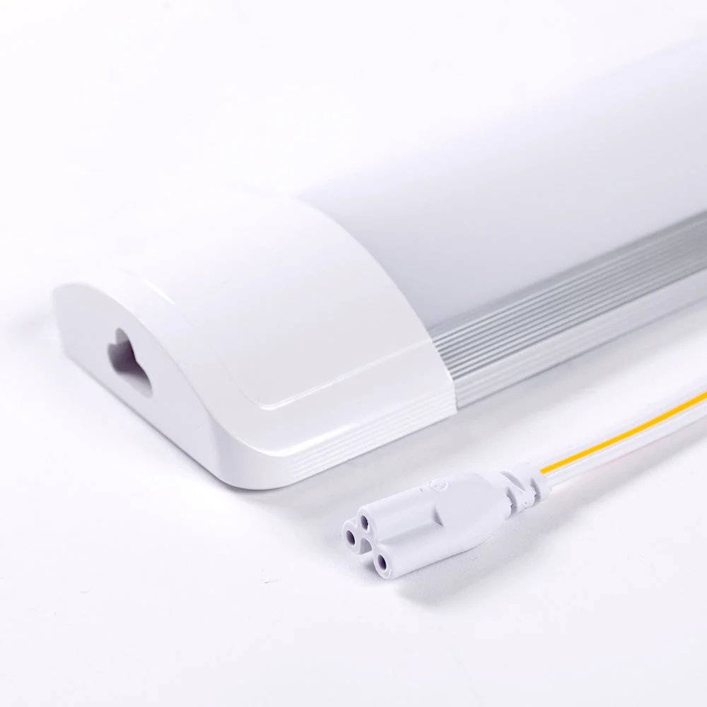 Luminaria LED 36W 3240Lm 6500ºK Lineal Superficie 120Cm 40.000H [HO-CNJHD-1.2M-36W-CW