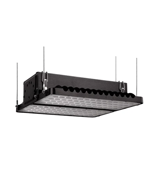 Luminaria LED Cultivo 400W