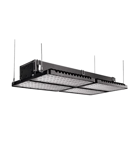 Luminaria LED Cultivo 800W