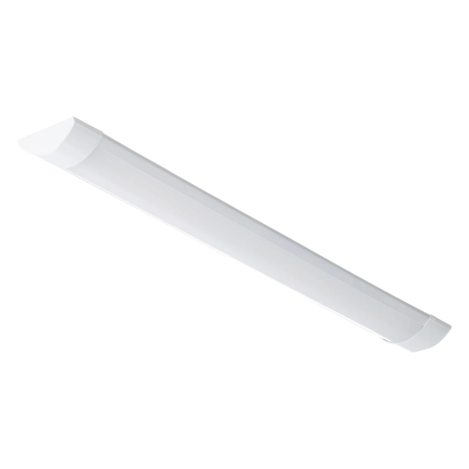 Luminaria Lineal de Superficie LED 18W 120Lm/W 2160Lm CCT (Tonalidad Luz Regulable) 60Cm 40,000H