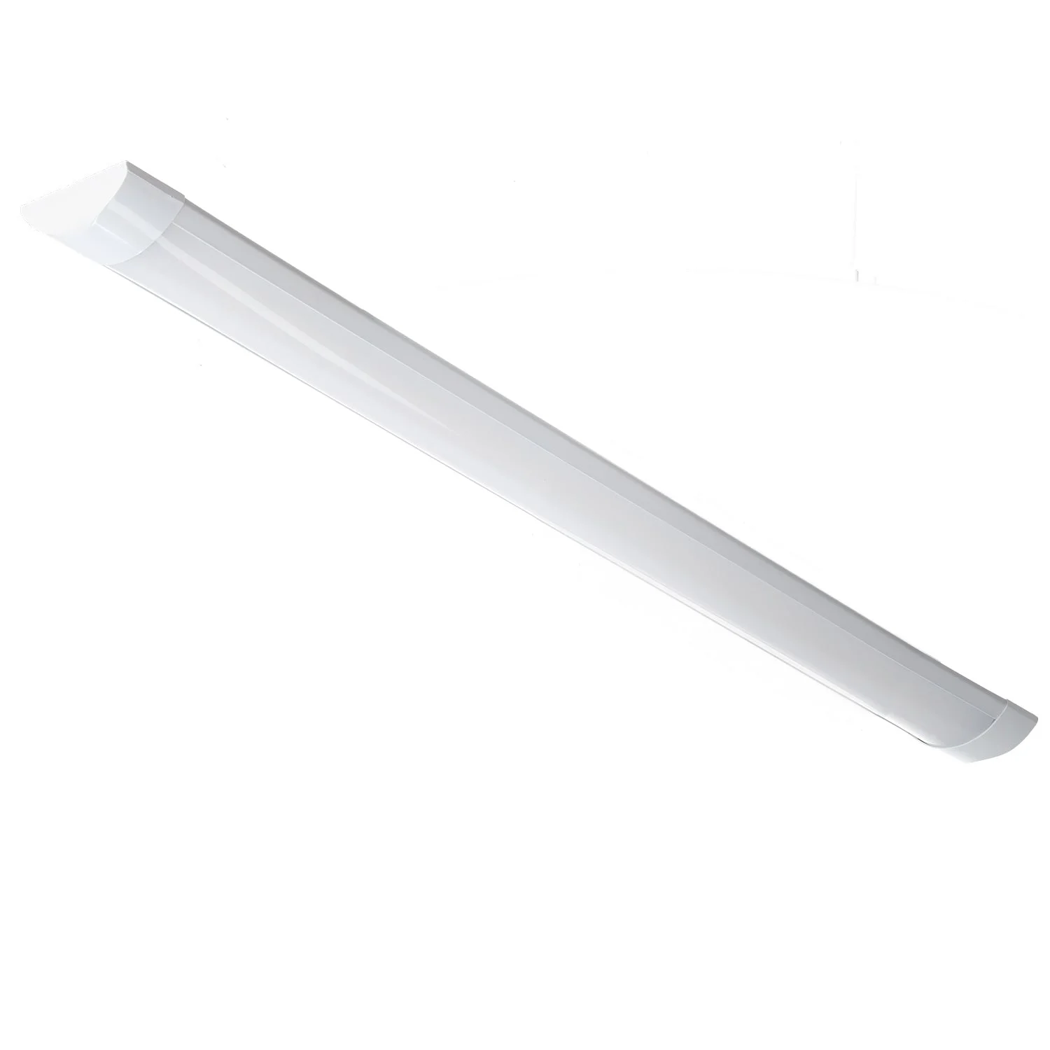 Luminaria Lineal de Superficie LED 40W 120Lm/W 4800Lm CCT (Tonalidad Luz Regulable) 120Cm 40,000H