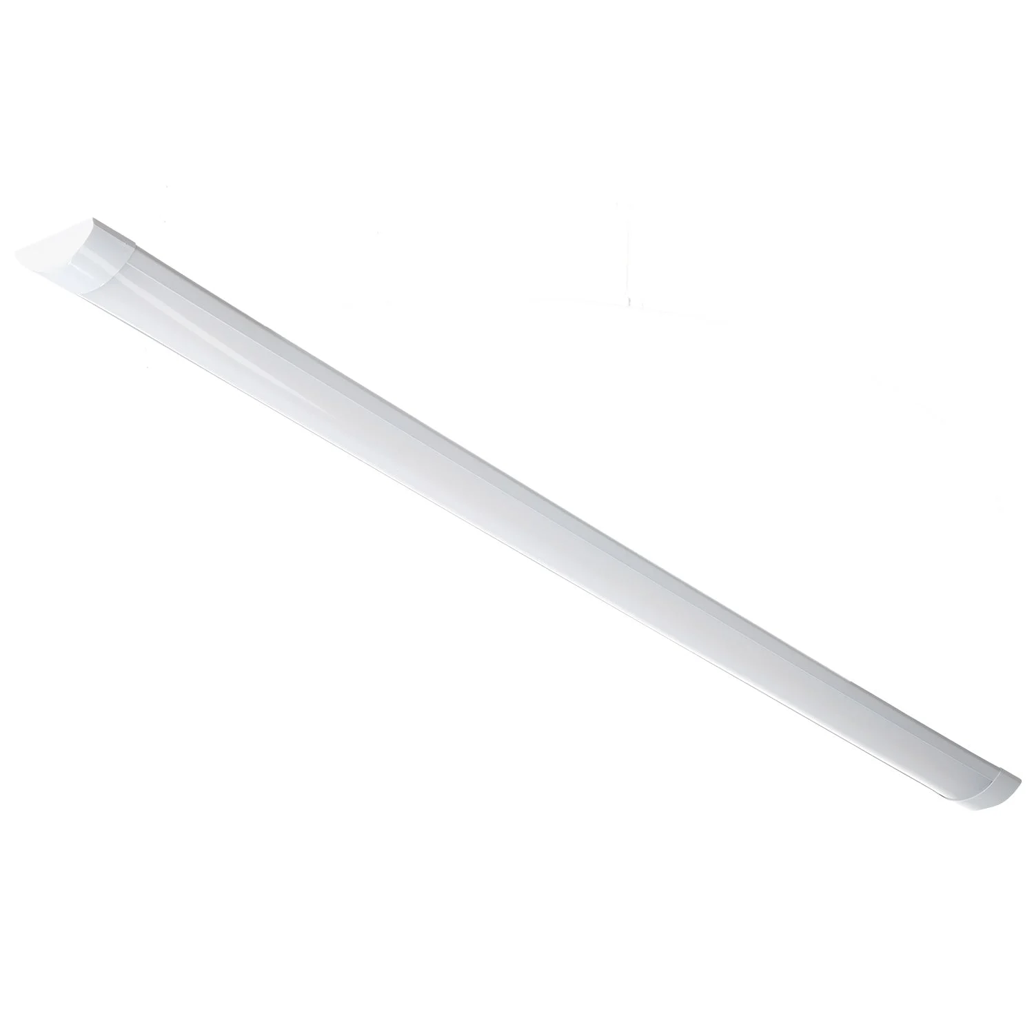 Luminaria Lineal de Superficie LED 50W 120Lm/W 6000Lm CCT (Tonalidad Luz Regulable) 150Cm 40,000H