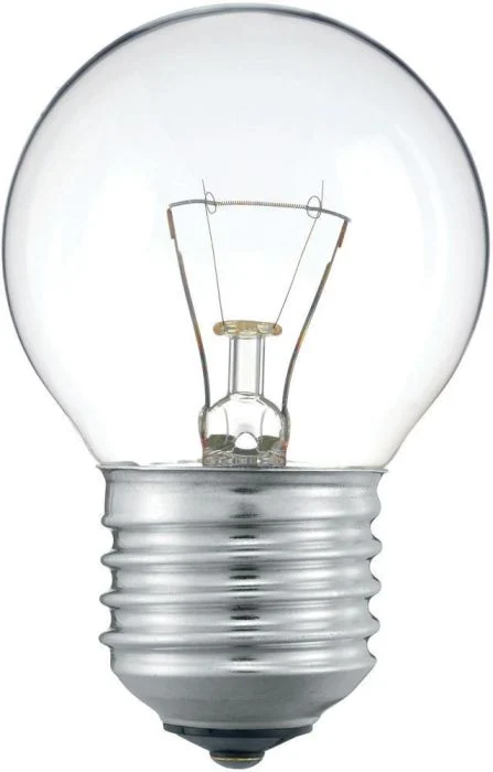 Philips Incandescente Estándar 40W E27 230V P45
