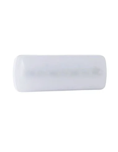 Luz de emergencia LED permanente EVOLUTION, 110Lm, 1,12W, 5000K, 3 leds, para instalar en superficie como enrasada