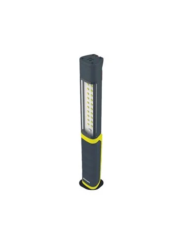 Luz de trabajo Xperion 6000 Line con luz dirigible