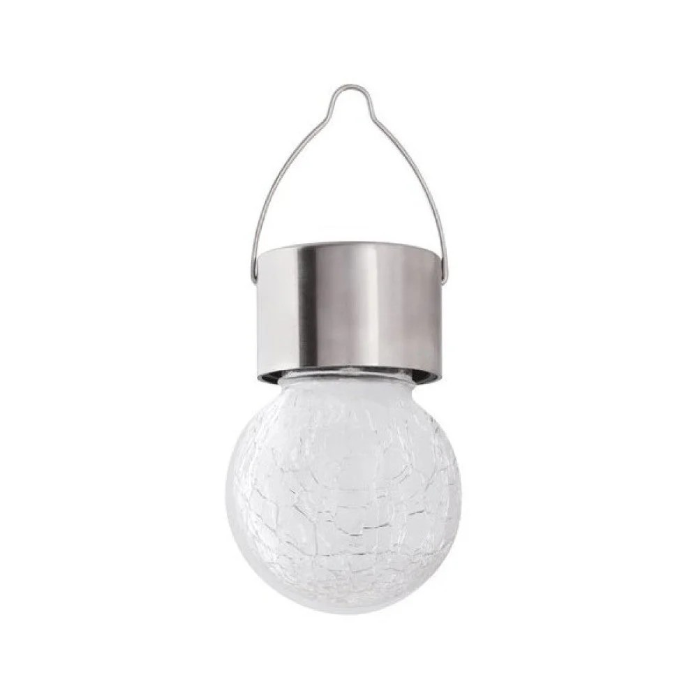 Luz Solar RABALUX "Yola" LED 1Lm 0,06W 1Lm IP44 [RAB-7850