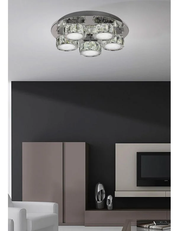 Luz Techo Salita
