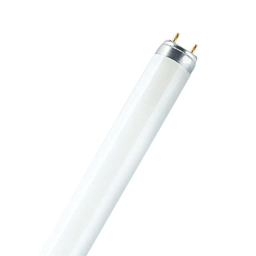 Tubo fluorescente tradicional Ledvance/Osram T8 G13 58W 2850Lm K