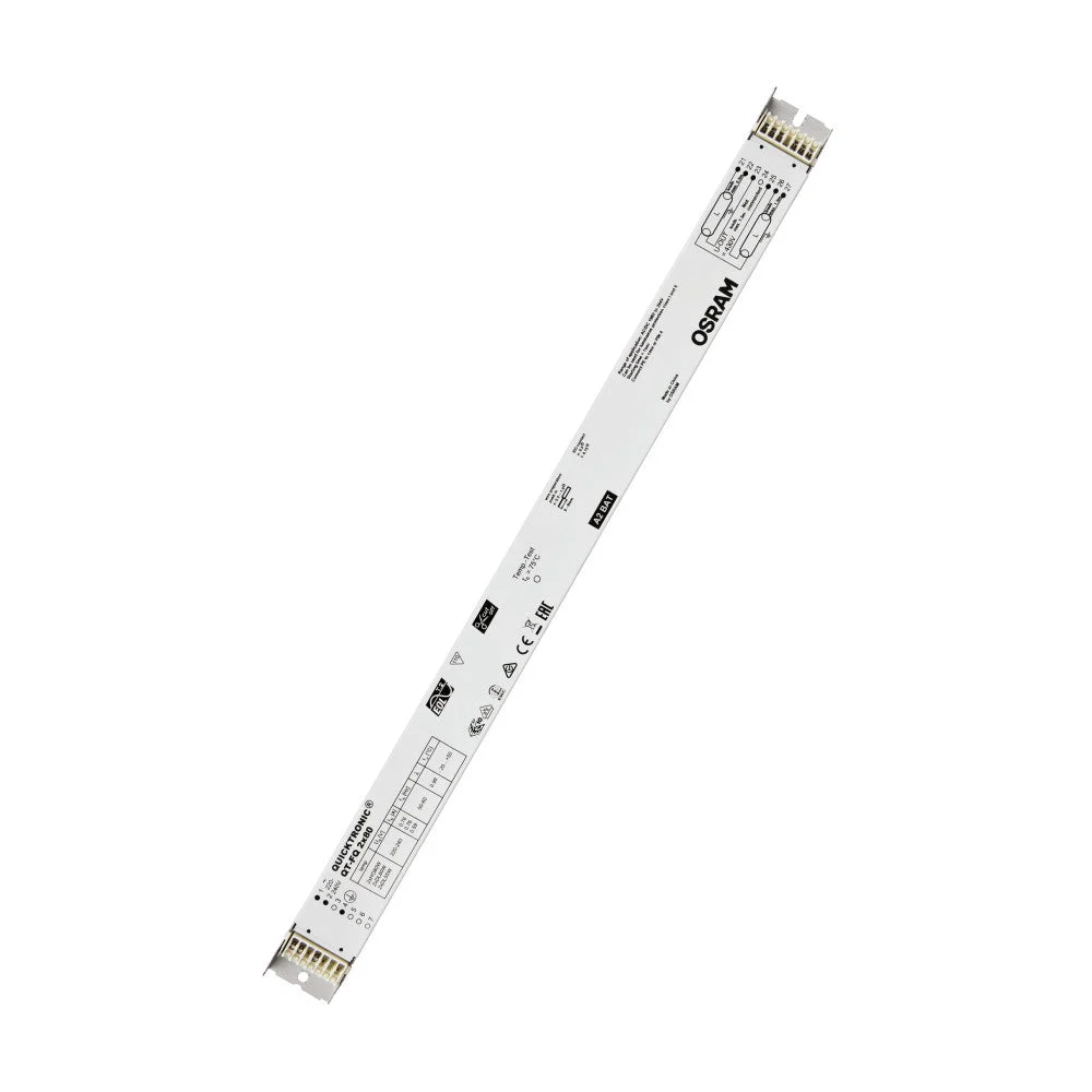 Ledvance/Osram QuickTronic QT-FQ QT-FQ 2X80/220-240