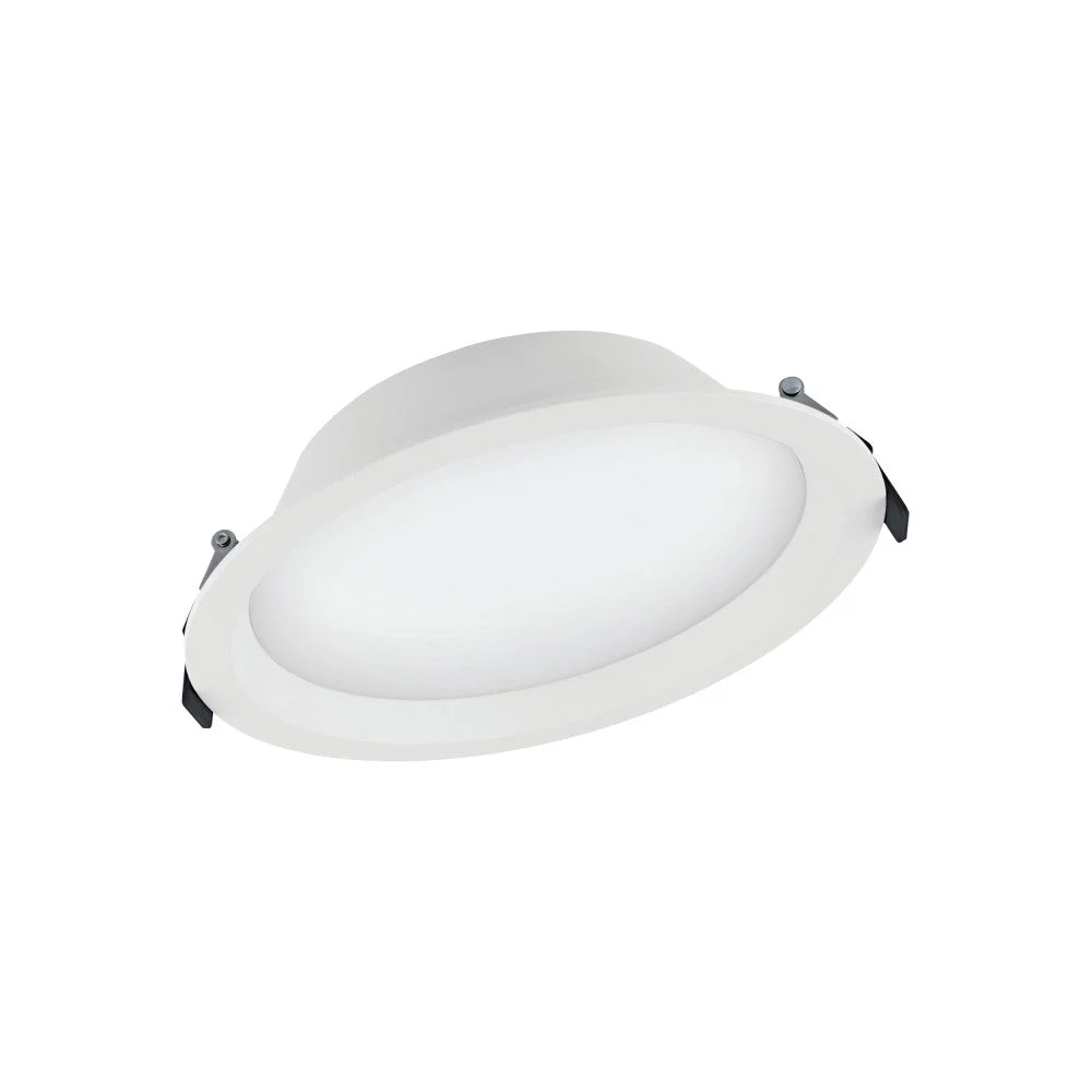 Downlight LED LEDVANCE 35W 2975Lm 3000K 100º IP44/IP20