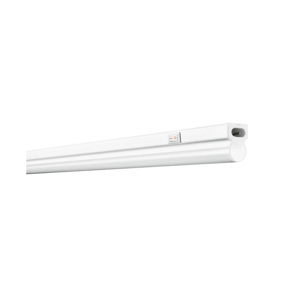 Luminaria LED lineal Ledvance "Compact" 12W 1200Lm 3000K 140º IP20