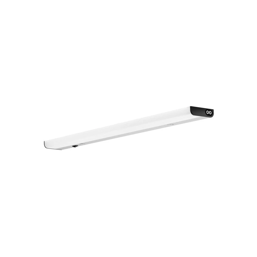 Luminaria LED lineal con sensor Ledvance 12W 840Lm 4000K 120º IP20