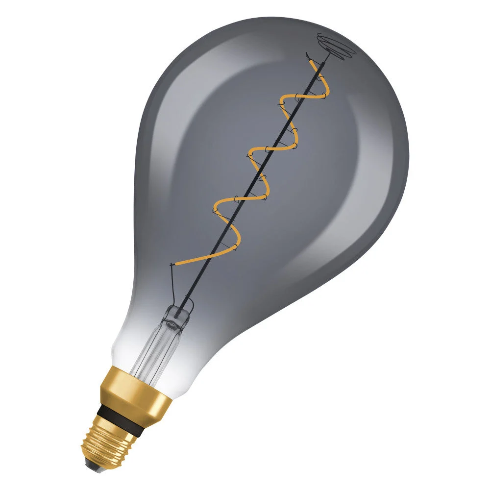 Bombilla LED Ledvance/Osram "Classic" E27 4W 140Lm 1800K 340º IP20 Regulable