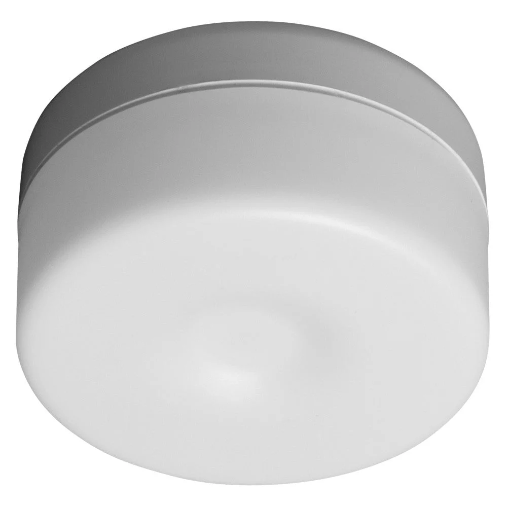 Lámpara de techo LEDVANCE LED 0,45W 32Lm 4000K Regulable a 120° IP20