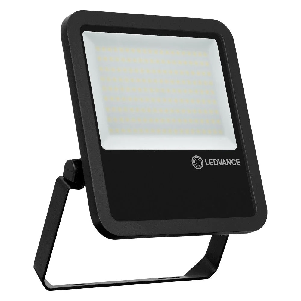 Proyector LED Ledvance, foco de 125 W, 15000 lm, 6500 K, 100 x 100º, IP65