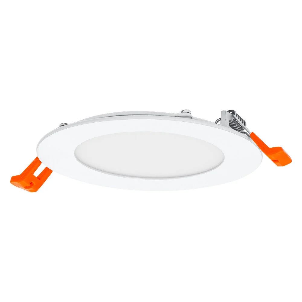 Downlight LED Ledvance 8W 550Lm 3000K 110º IP20