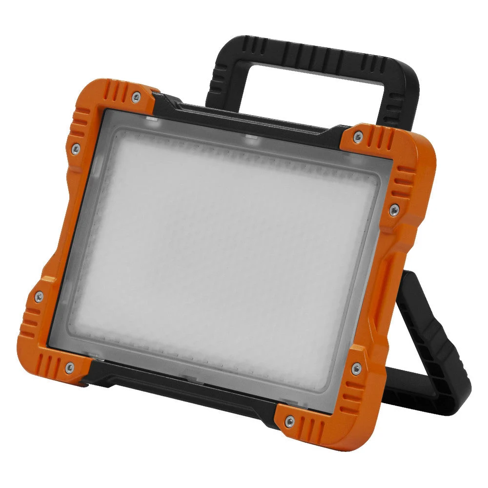 [LVE-4058075576599] Luz de Trabajo LED Ledvance     50W 4000Lm 4000K 110º IP20 - Blanco Natural
