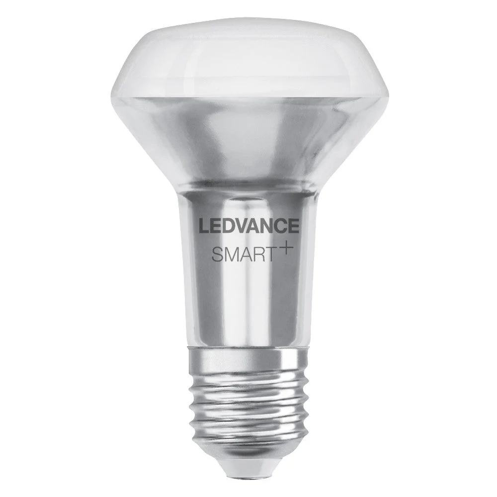 Bombilla LED Ledvance "SMART" E27 4,7 W 345 lm 2700…6500 K Regulable a 45º