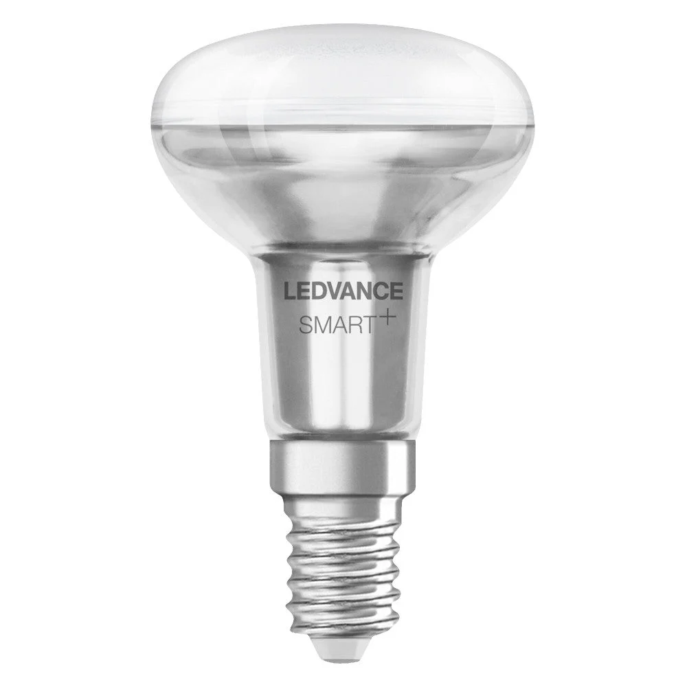 Bombilla LED Ledvance "SMART" E14 3,3 W 210 lm 2700…6500 K Regulable a 45º