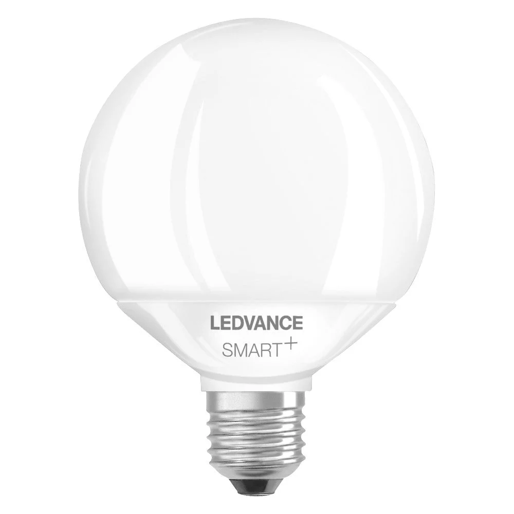 Bombilla LED Ledvance "SMART" E27 14W 1521Lm 2700…6500K Regulable a 200º