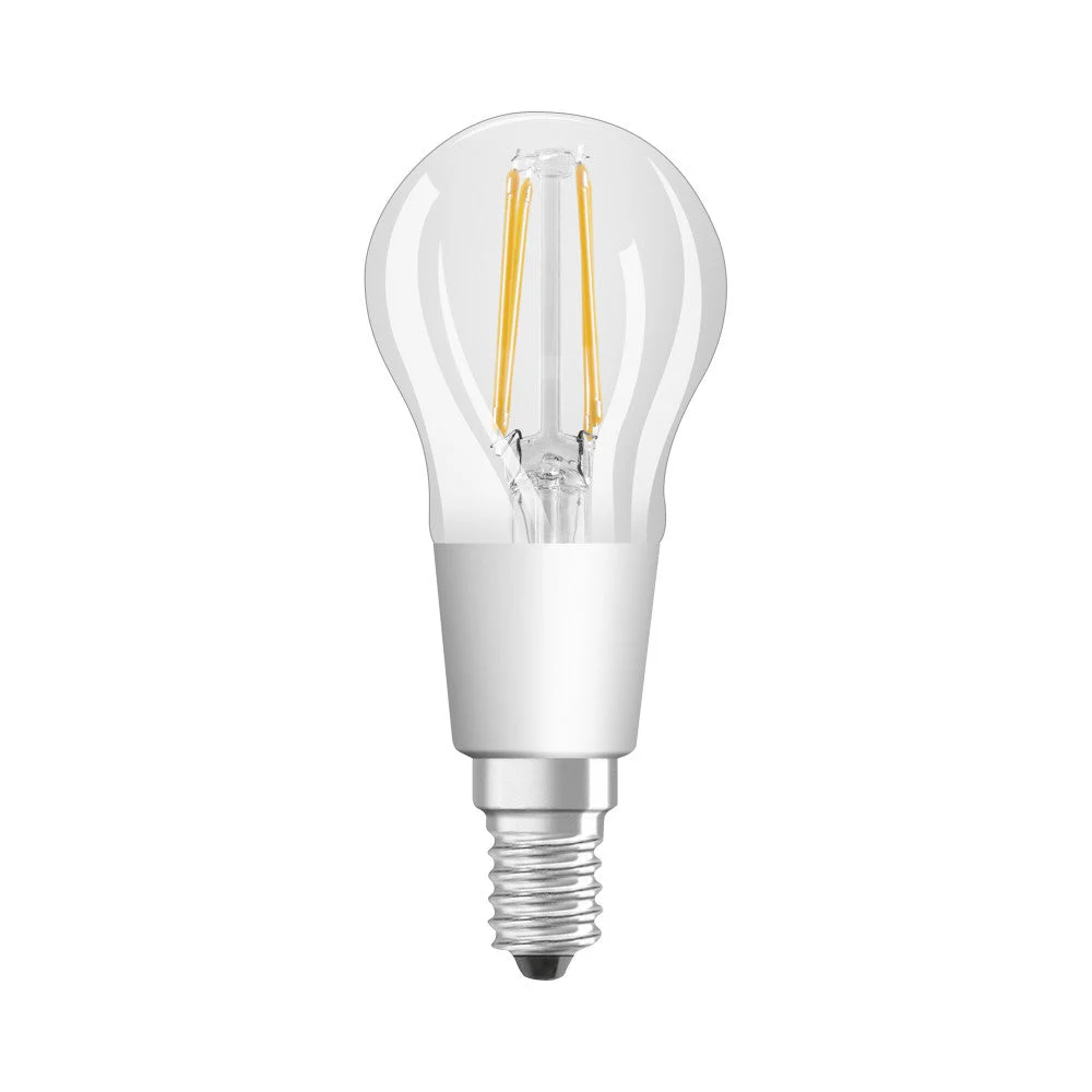 Bombilla LED Ledvance "SMART" E14 4W 470Lm 2700K 300º IP20 Regulable