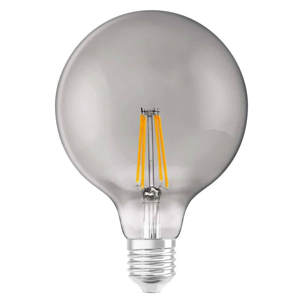 Bombilla LED Ledvance "SMART" E27 6W 540Lm 2500K 300º IP20 Regulable
