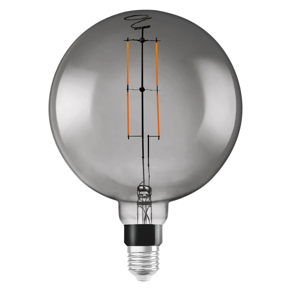 Bombilla LED Ledvance "SMART" E27 6W 500Lm 2500K 320º IP20 Regulable