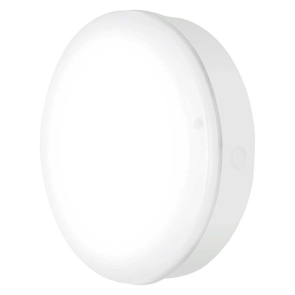 Aplique de pared LED Ledvance 10W 800Lm 3000K 120º IP65
