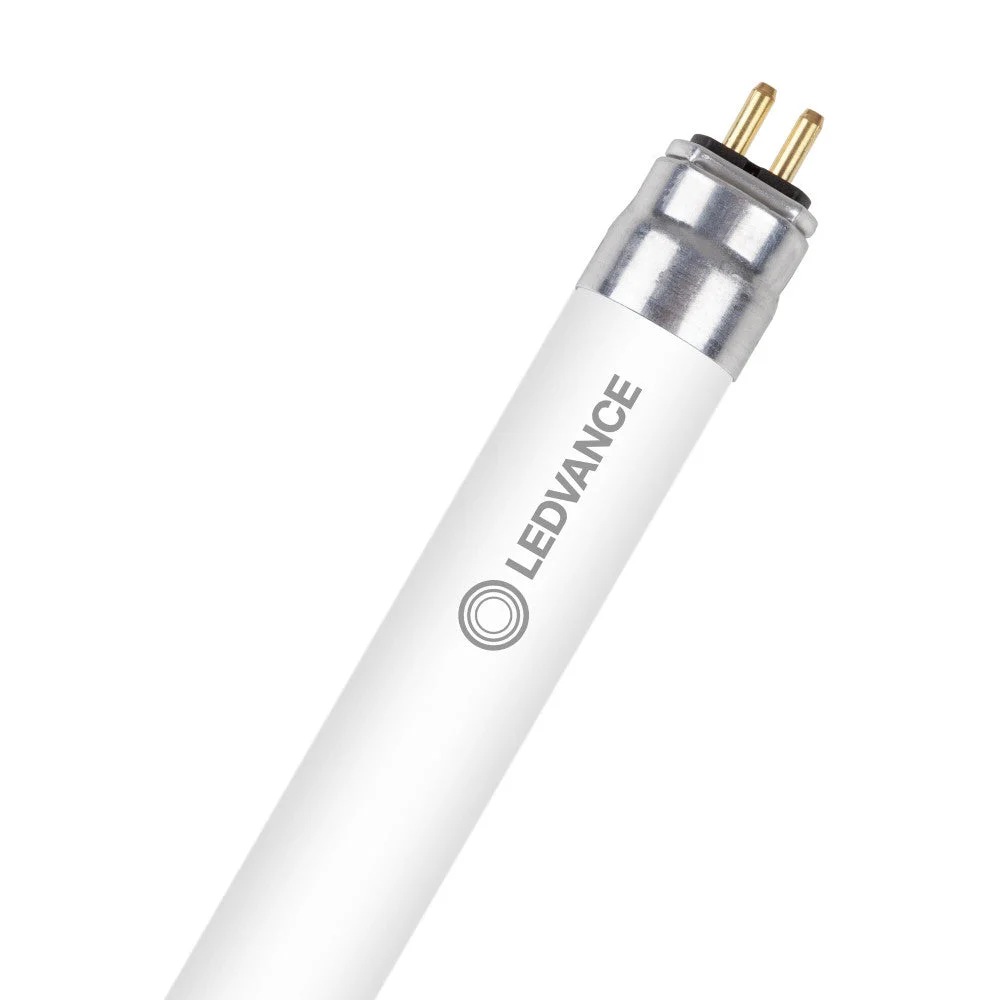 Tubo LED Ledvance G5 T5, 18 W, 2800 lm, 6500 K, 180º, IP20, regulable.