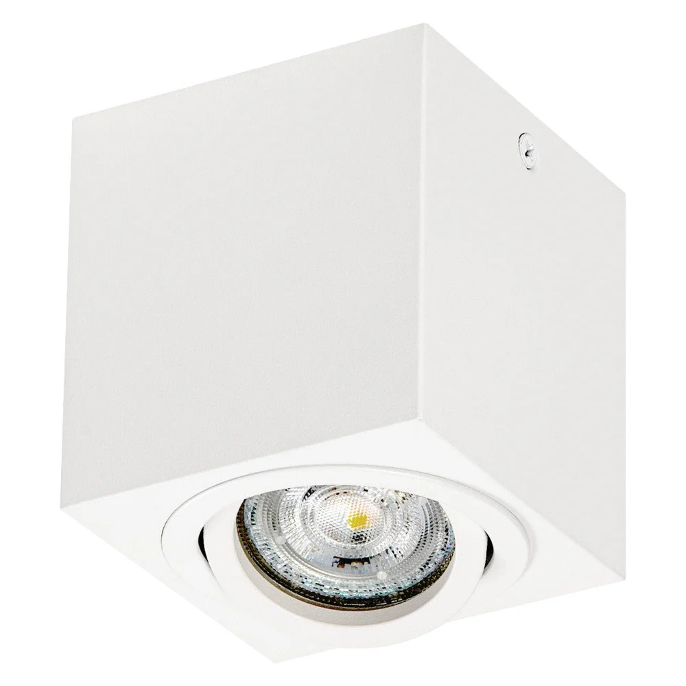 Foco LEDvance GU10 IP20