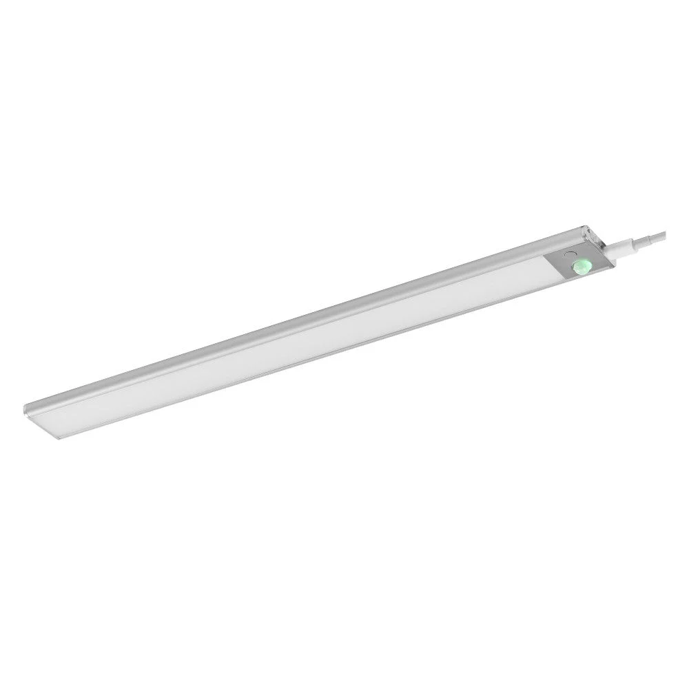 Luminaria LED lineal con sensor Ledvance 3,2 W 200 lm 3000…6500 K 110º IP20