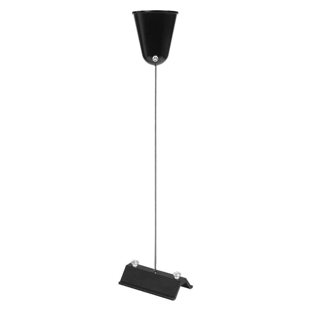 Kit de suspensión para focos LED de riel Ledvance