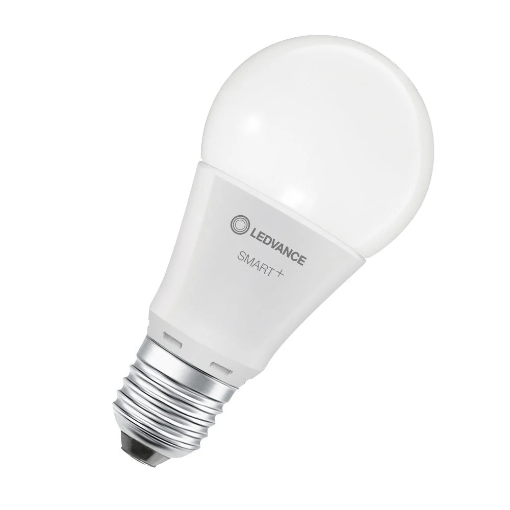 Bombilla LED Ledvance "SMART" E27 9W 806Lm 2700K 220º IP20 Regulable