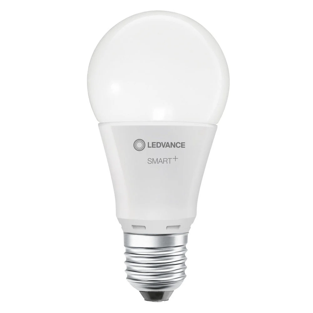 Bombilla LED Ledvance "SMART" E27 9,5 W 1055 lm 2700 K 220º IP20 Regulable