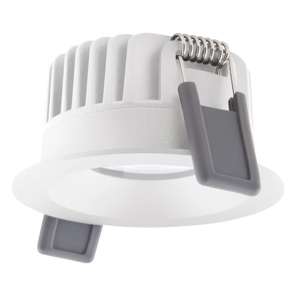 Foco LED LEDVANCE 8W 720Lm 4000K 36º IP44/IP20 Regulable