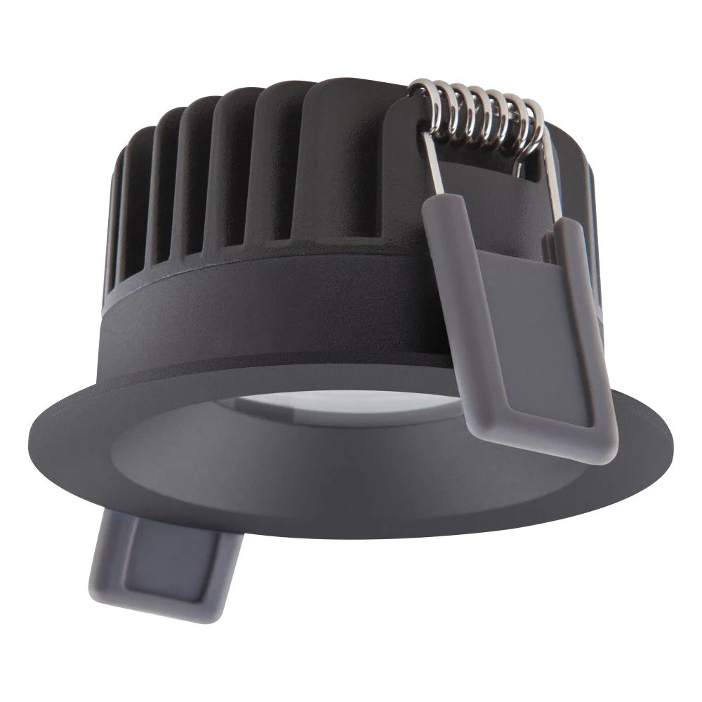 Foco LED LEDVANCE 8W 680Lm 3000K 36º IP44/IP20 Regulable