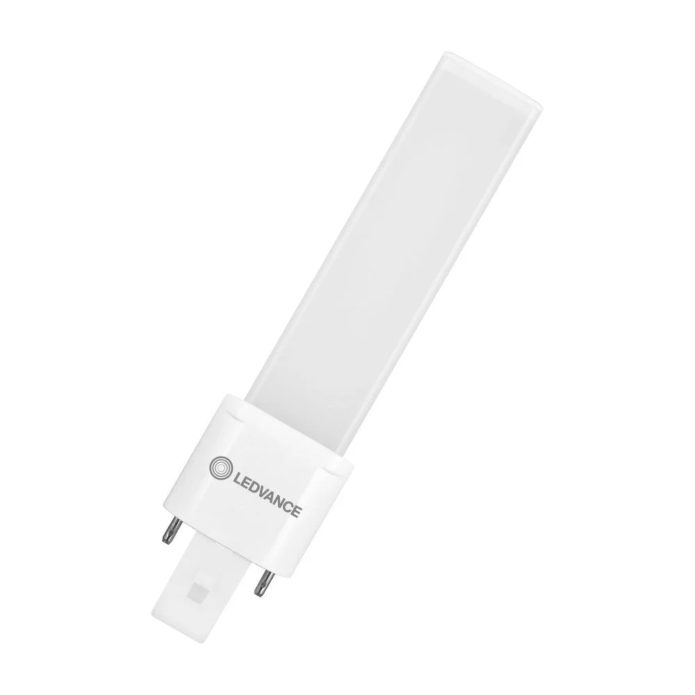 Lámpara LED Ledvance/DULUX G23 3,5 W 360 lm 3000 K 120º IP20