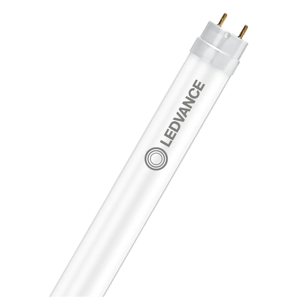 Tubo LED T8 Ledvance G13 11,4W 2000Lm 4000K 190º IP20