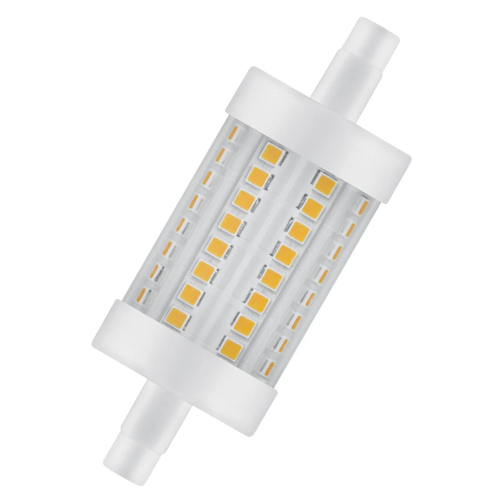 Bombilla LED Ledvance/Osram "Especial" R7s 8W 1055Lm 2700K 330º IP20