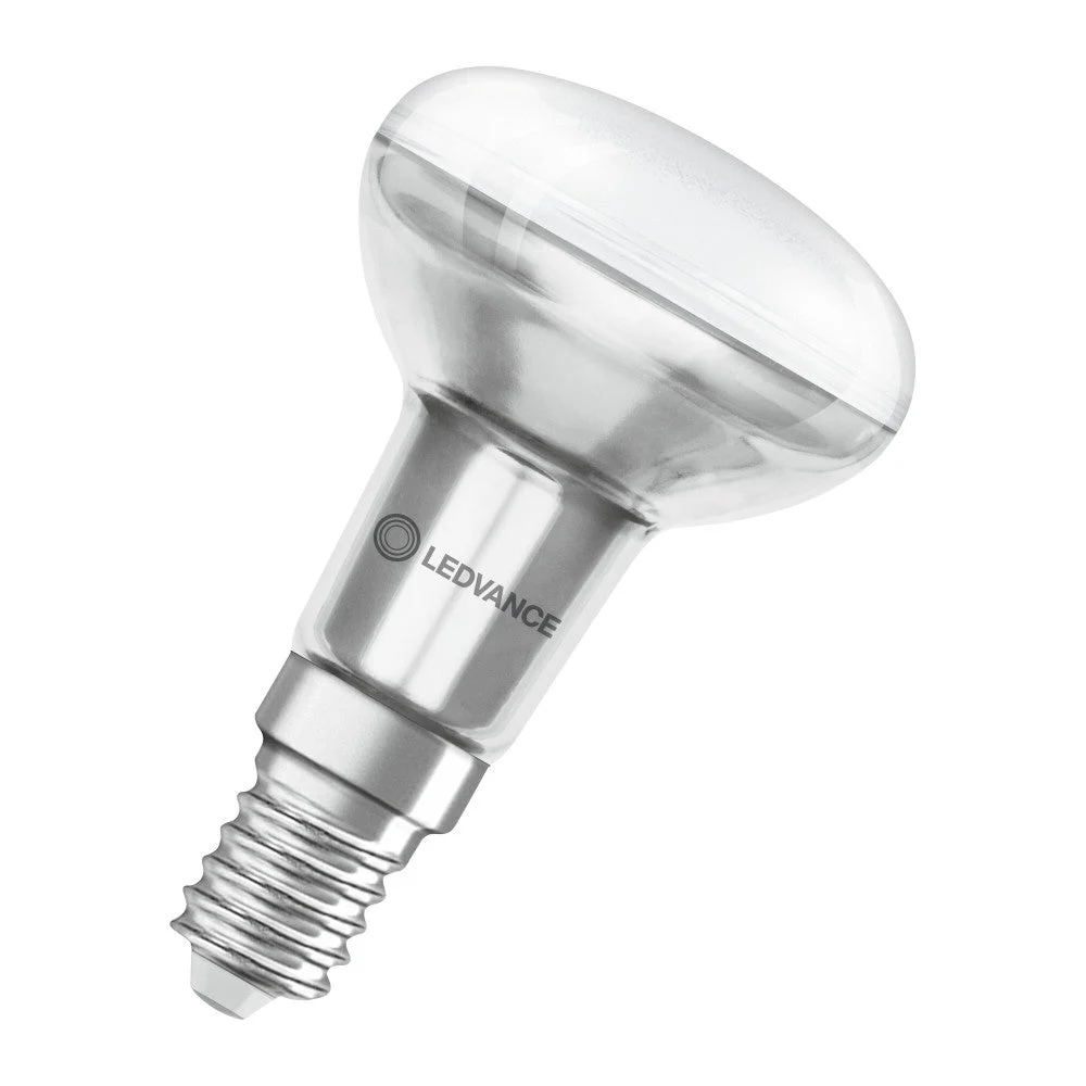 Bombilla LED Ledvance/Osram E14 1,5 W 110 lm 2700 K 36º IP20